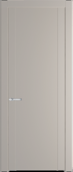 Межкомнатная дверь Profil Doors Orange 1.1P.O Сэнд