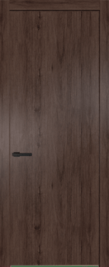 Межкомнатная дверь Profil Doors 1 NW Дуб Тобакко