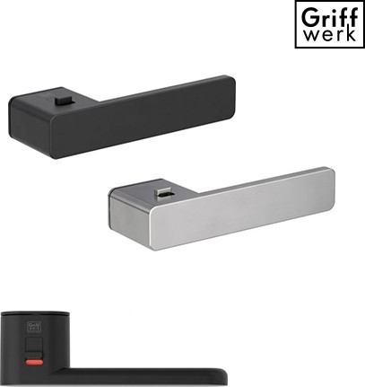 ДВЕРНЫЕ РУЧКИ ProfilDoors R8 ONE