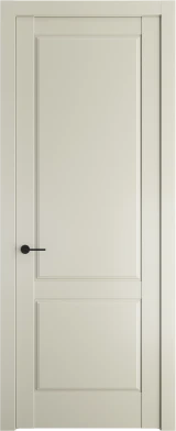 Межкомнатная дверь Profil Doors 6.2.1PD.O Перламутр белый