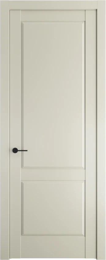 Межкомнатная дверь Profil Doors 6.2.1PD.O Перламутр белый