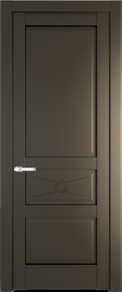 Межкомнатная дверь Profil Doors 1.5.1 PM Перламутр бронза