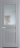 Межкомнатная дверь Profil Doors 2.3.2 PM Матовое Смоки (RAL 870-02)