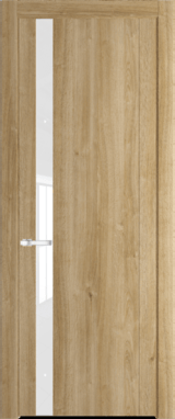 Межкомнатная дверь Profil Doors 1.2 N Лак классик Дуб Карамель