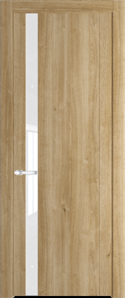 Межкомнатная дверь Profil Doors 1.2 N Лак классик Дуб Карамель