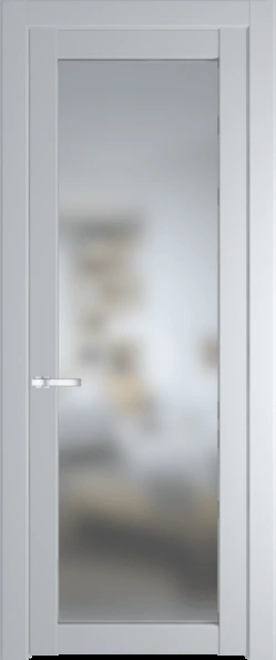 Межкомнатная дверь Profil Doors 1.1.2 PD