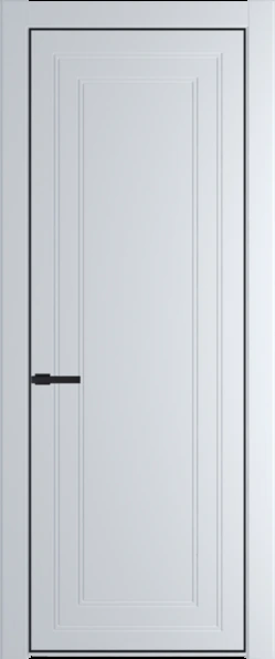 Межкомнатная дверь Profil Doors 26 PA