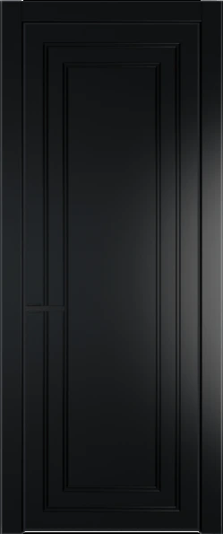 Межкомнатная дверь Profil Doors 26 PA
