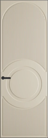 Межкомнатная дверь Profil Doors 9ST