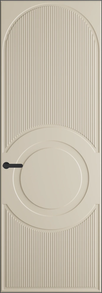 Межкомнатная дверь Profil Doors 9ST