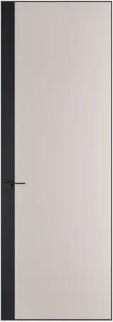 Межкомнатная дверь Profil Doors 3AGN МОНОХРОМ