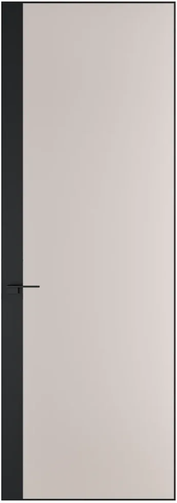 Межкомнатная дверь Profil Doors 3AGN МОНОХРОМ