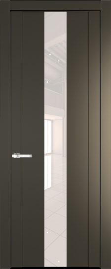 1.9P Перламутр бронза стекло Lacobel Перламутровый лак