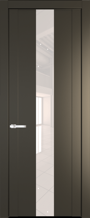 1.9P Перламутр бронза стекло Lacobel Перламутровый лак