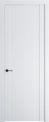 Межкомнатная дверь Profil Doors Orange 1.1P.O Аляска