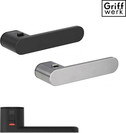 ДВЕРНЫЕ РУЧКИ ProfilDoors AVUS ONE