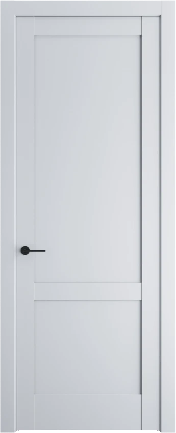 Межкомнатная дверь Profil Doors 10.2.1PD.O Вайт