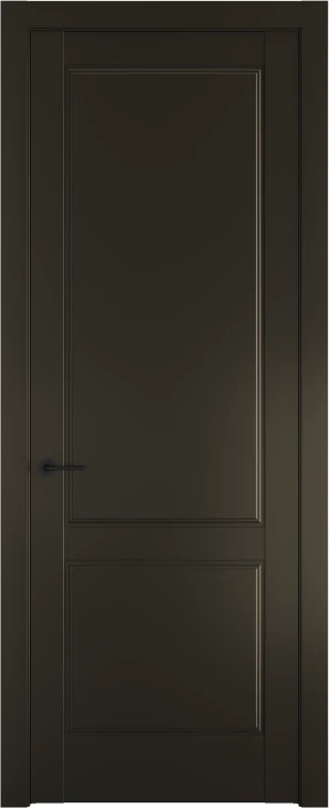 Межкомнатная дверь Profil Doors 6.2.1PD.O Перламутр бронза