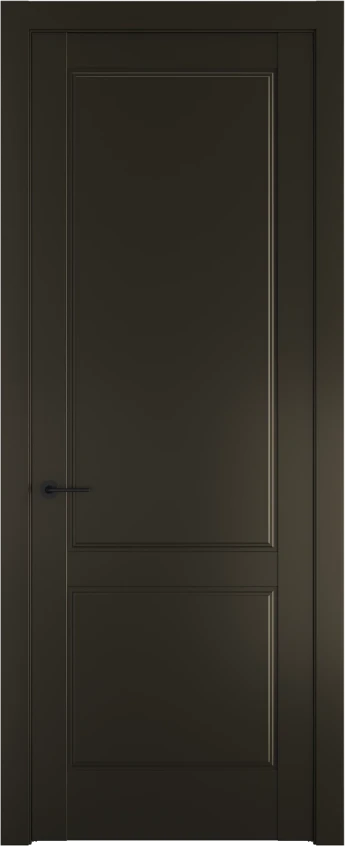 Межкомнатная дверь Profil Doors 6.2.1PD.O Перламутр бронза