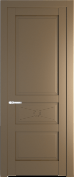 Межкомнатная дверь Profil Doors 1.5.1 PM Перламутр золото