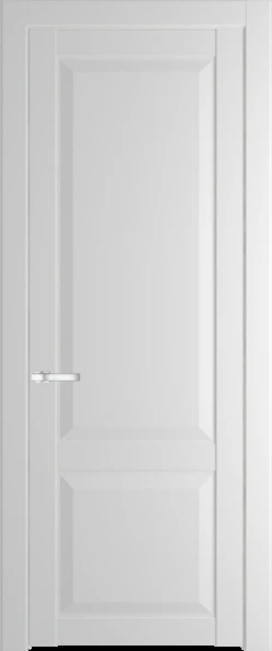Межкомнатная дверь Profil Doors 1.2.1 PD