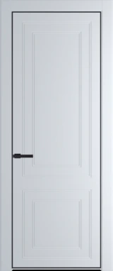 Межкомнатная дверь Profil Doors 27 PA