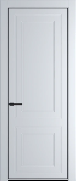 Межкомнатная дверь Profil Doors 27 PA