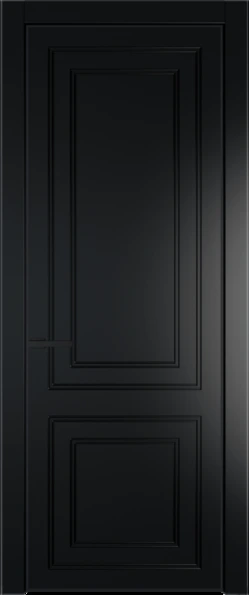 Межкомнатная дверь Profil Doors 27 PA