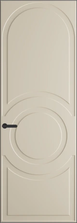 Межкомнатная дверь Profil Doors 10ST