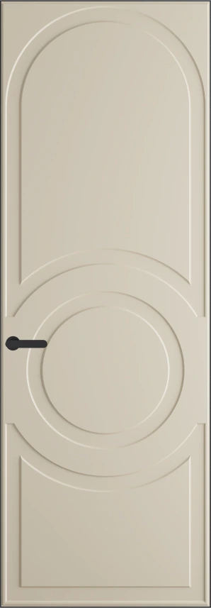Межкомнатная дверь Profil Doors 10ST