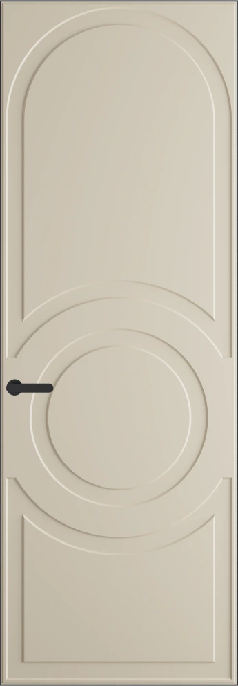 Межкомнатная дверь Profil Doors 10ST