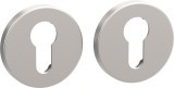 Накладка Punto (Пунто) под цилиндр ET.R.EST.R52 SN-3 матовый никель