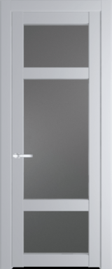 Межкомнатная дверь Profil Doors 1.3.2 PD Графит Лайт Грей (RAL 870-01)