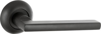 Ручка Punto (Пунто) раздельная R.ZR54.AXIS (AXIS ZR) BL-24 черный
