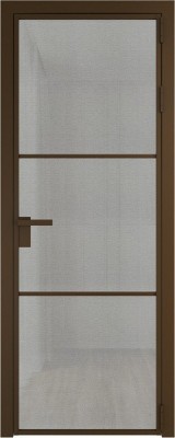 Алюминиевая дверь Profil Doors 13 AG Деорэ Рэте