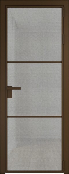 Алюминиевая дверь Profil Doors 13 AG Деорэ Рэте