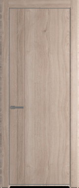 Межкомнатная дверь Profil Doors Orange 12 NE.O Дуб Сонома Смоки