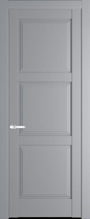 4.6.1PD Смоки (RAL 870-02)