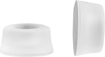 Демпфер Ajax (Аякс) настенный DSW-01 INV прозрачный