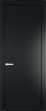 Межкомнатная дверь Profil Doors Orange 1.1P.O Блэк