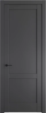Межкомнатная дверь Profil Doors 10.2.1PD.O Графит
