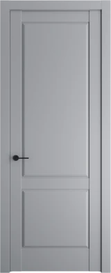 Межкомнатная дверь Profil Doors 6.2.1PD.O Смоки
