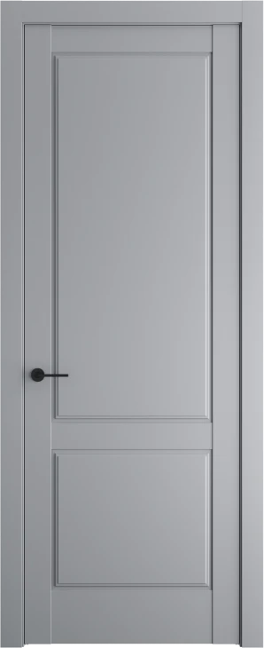 Межкомнатная дверь Profil Doors 6.2.1PD.O Смоки