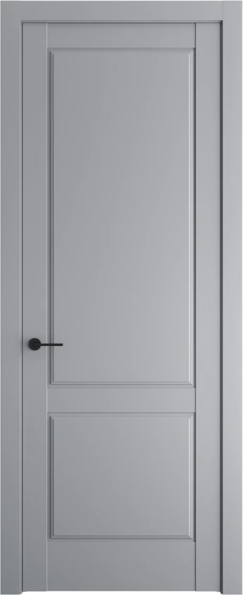 Межкомнатная дверь Profil Doors 6.2.1PD.O Смоки