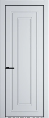 Межкомнатная дверь Profil Doors 28 PA