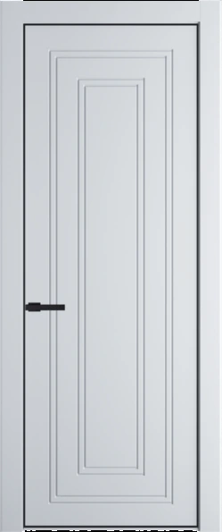 Межкомнатная дверь Profil Doors 28 PA