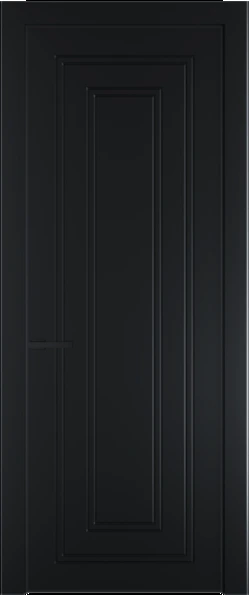 Межкомнатная дверь Profil Doors 28 PA
