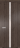 Межкомнатная дверь Profil Doors 1.8 N Перламутровый лак Дуб Тобакко
