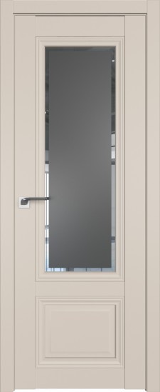 2.103U Санд стекло Square графит