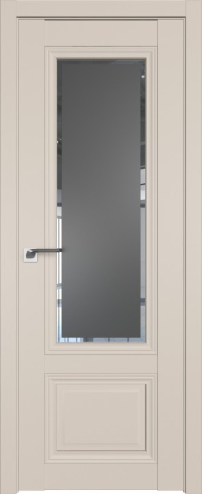 2.103U Санд стекло Square графит